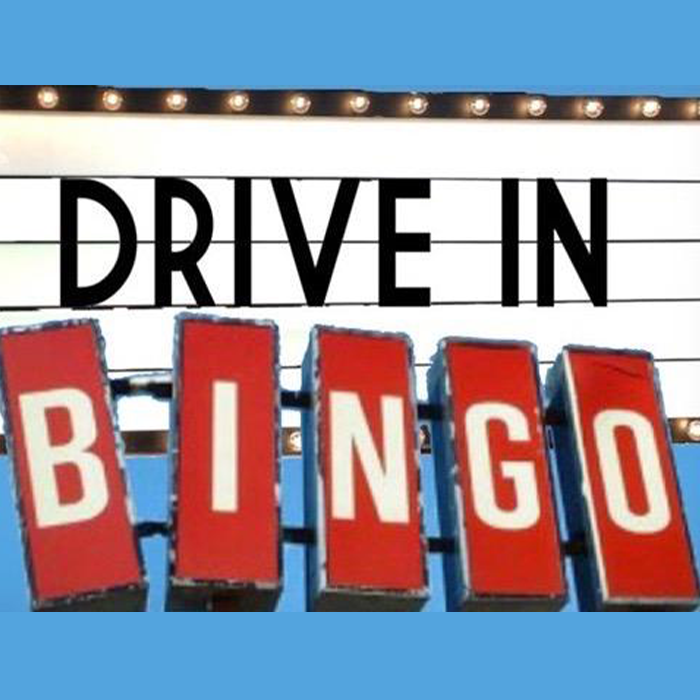 Drive In Bingo
